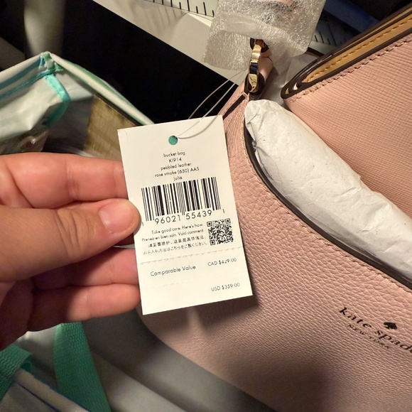 Kate Spade Purse & Wallet - Picture 3 of 4